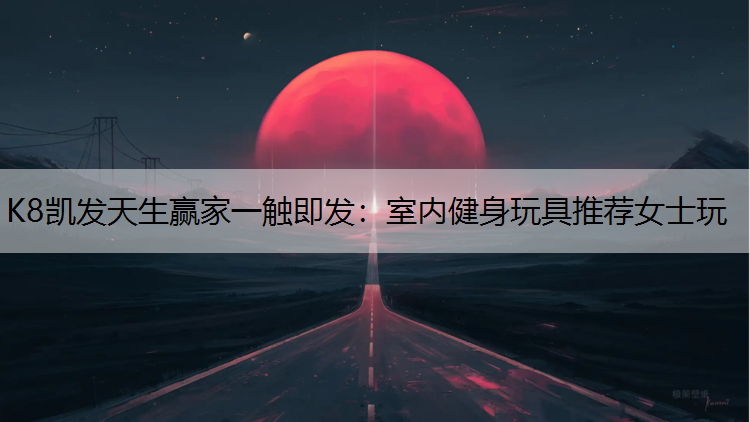 K8凯发天生赢家一触即发：室内健身玩具推荐女士玩