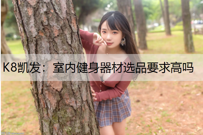 K8凯发：室内健身器材选品要求高吗