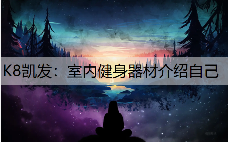 K8凯发：室内健身器材介绍自己