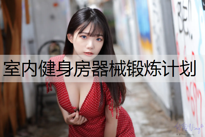 室内健身房器械锻炼计划