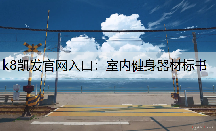 室内健身器材标书
