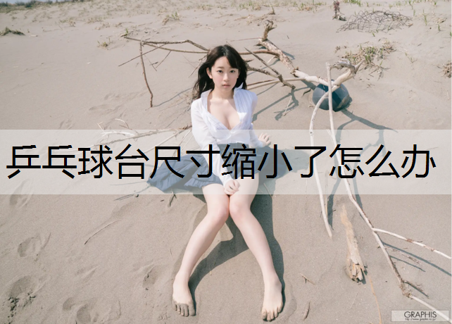 乒乓球台尺寸缩小了怎么办