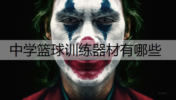中学篮球训练器材有哪些 中学篮球训练器材有哪些