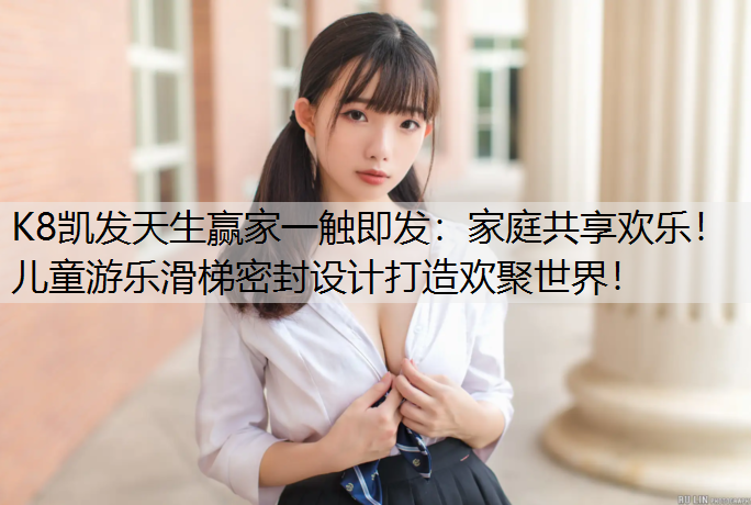 家庭共享欢乐！儿童游乐滑梯密封设计打造欢聚世界！