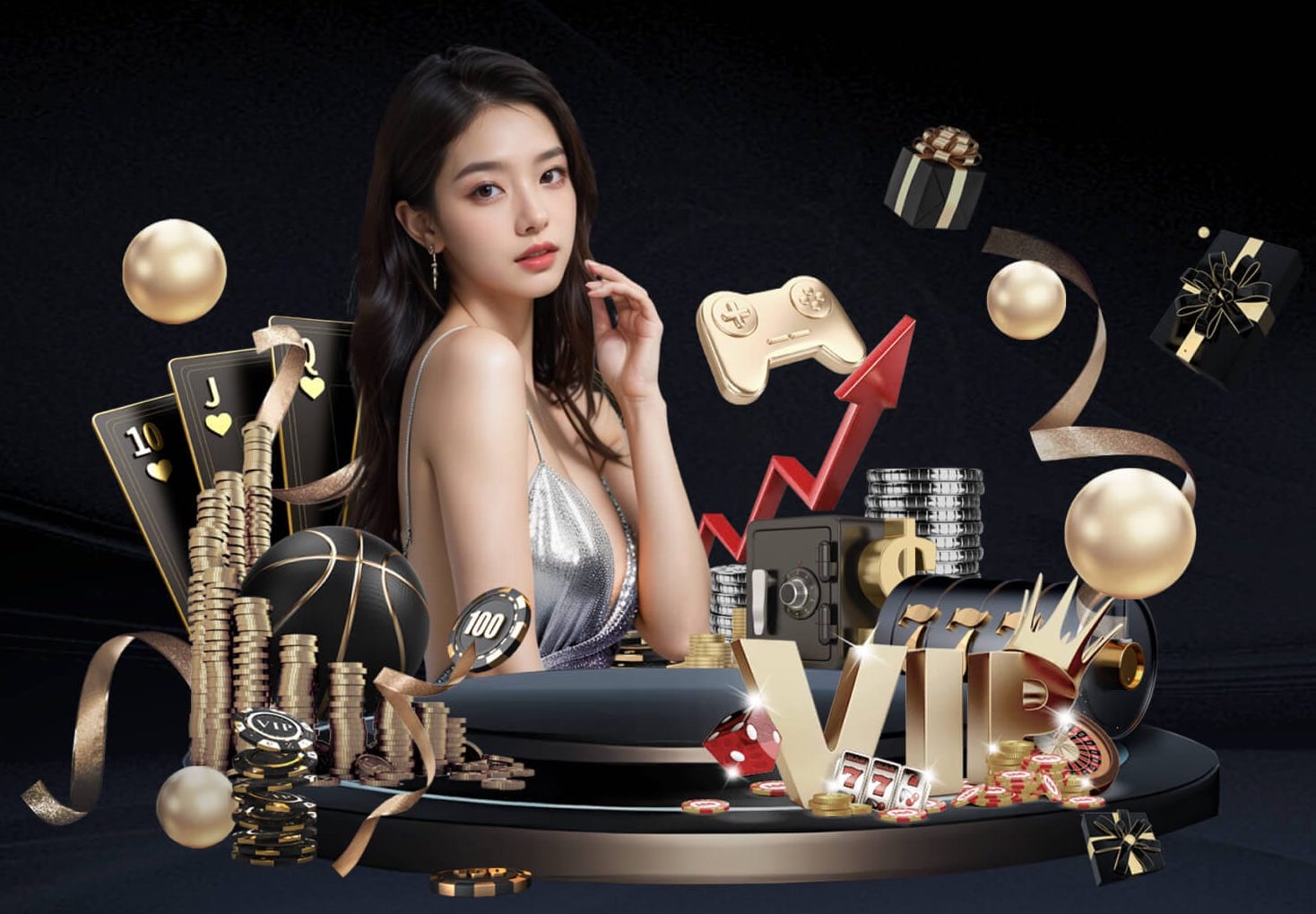 6686下载 10000平方园林景观设计